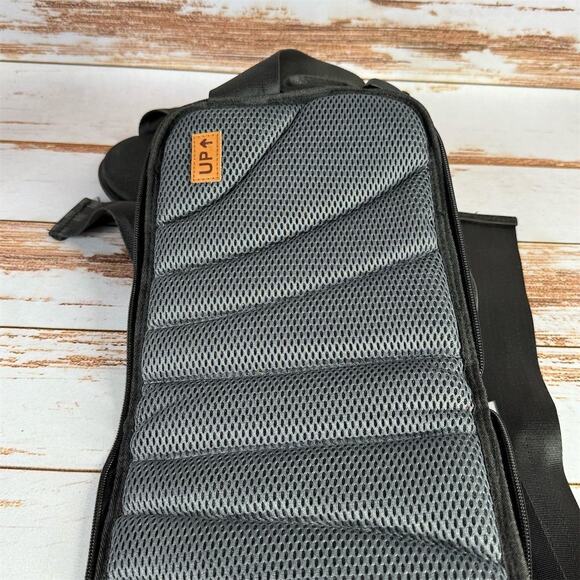 BetterBack Black Therapy Posture Corrector Support for Lower Back - Picture 4 of 5